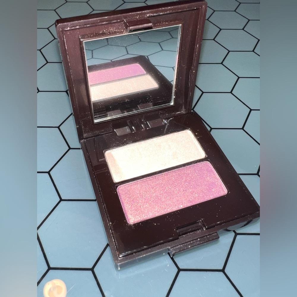 LAURA MERCIER DUO STELLAR, AFRICAN VIOLET